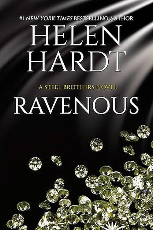 Ravenous by Helen Hardt