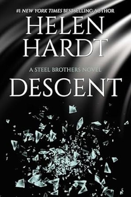 Descent by Helen Hardt