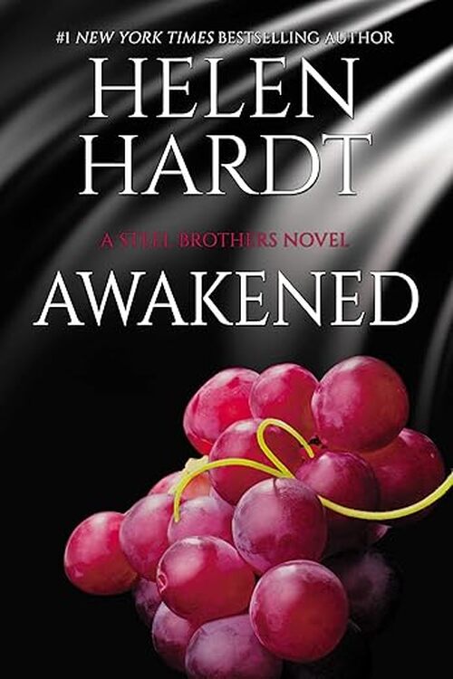Awakened by Helen Hardt