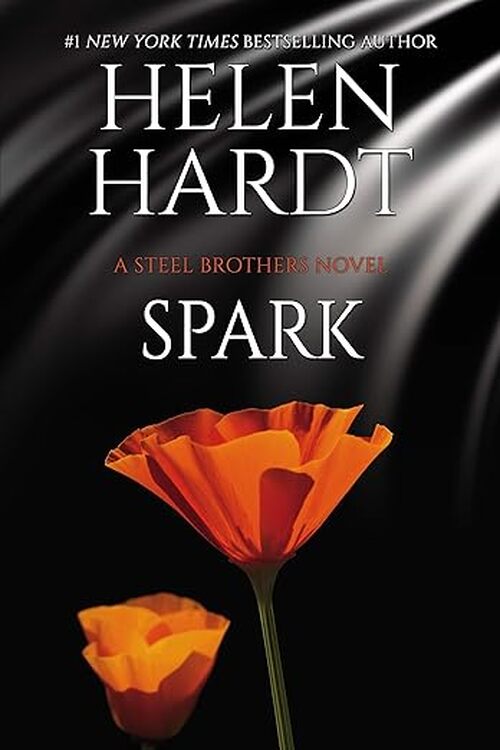 Spark by Helen Hardt