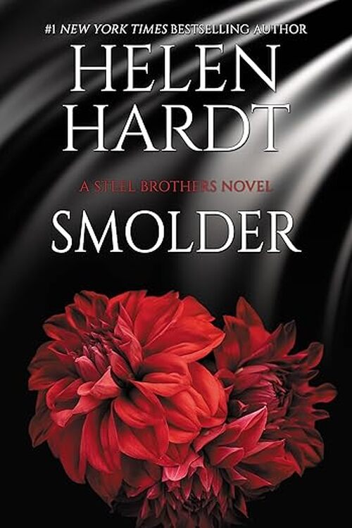 Smolder by Helen Hardt