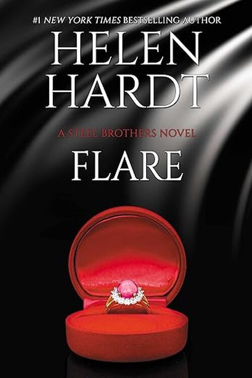 Flare by Helen Hardt