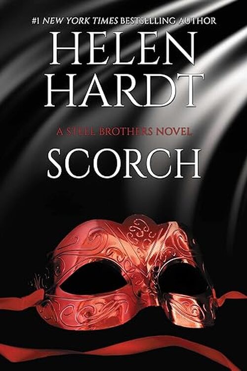 Scorch by Helen Hardt