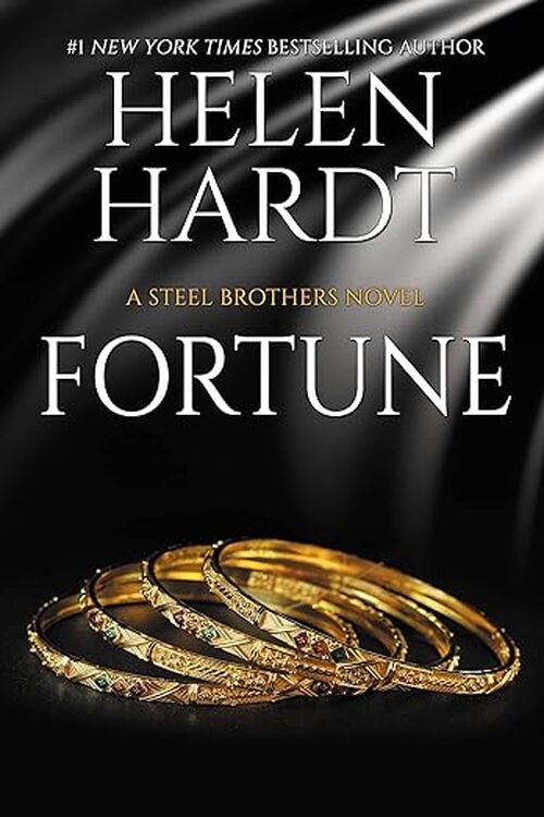 Fortune by Helen Hardt