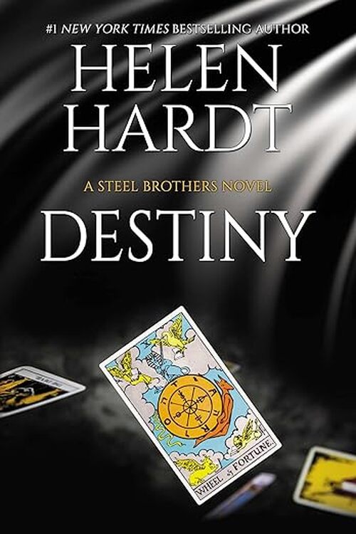 Destiny by Helen Hardt