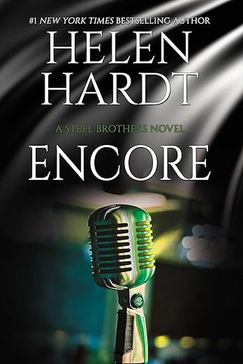 Encore by Helen Hardt