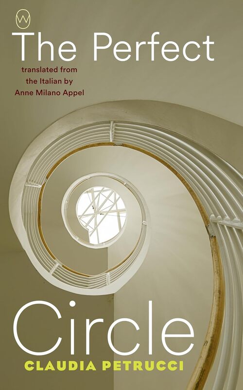 The Perfect Circle by Claudia Petrucci