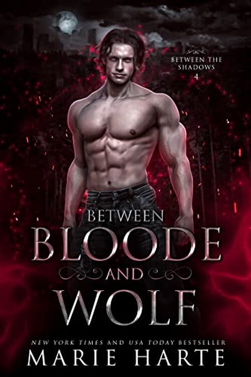 BETWEEN BLOODE AND WOLF