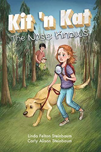 Kit 'n Kat by Linda Felton Steinbaum
