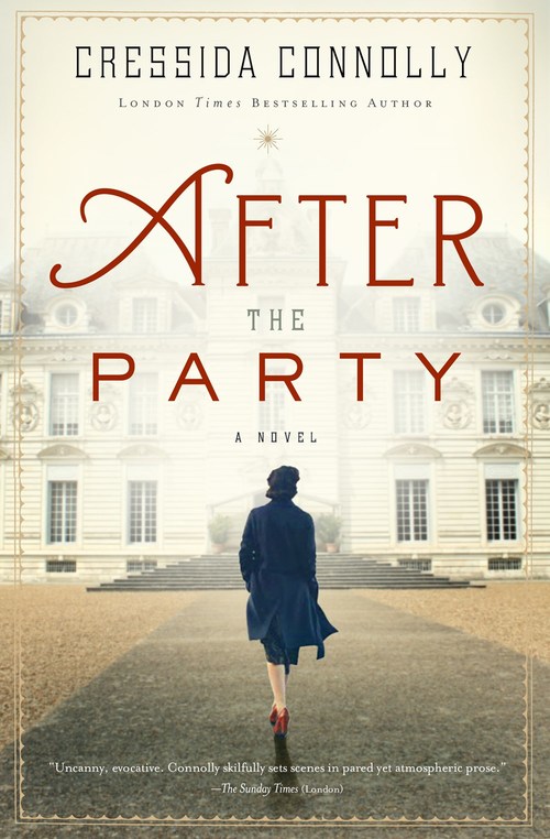 After the Party by Cressida Connolly