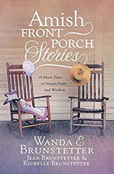 Amish Front Porch Stories