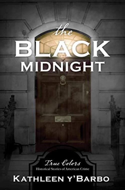 The Black Midnight by Kathleen Y'Barbo
