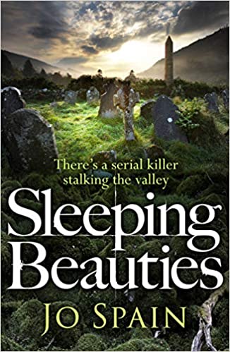 Sleeping Beauties by Jo Spain