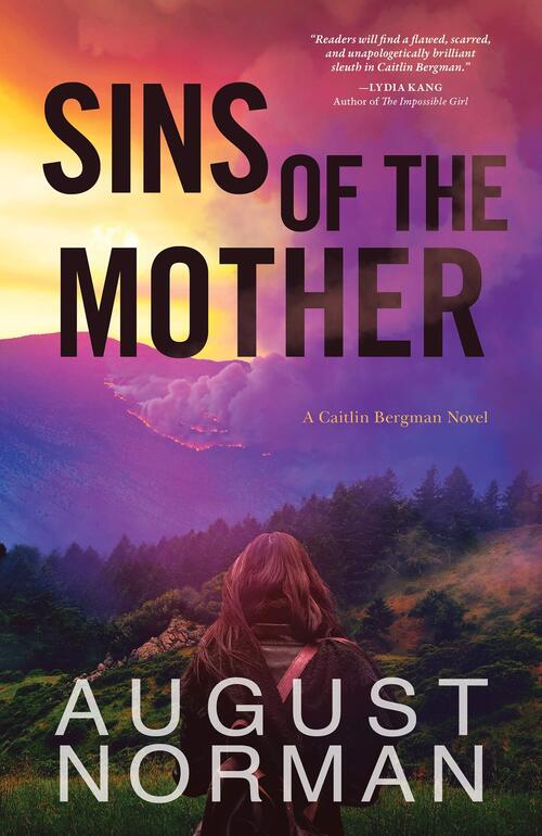 Sins of the Mother by August Norman
