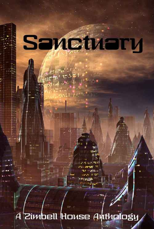 Sanctuary by Brianna Witte