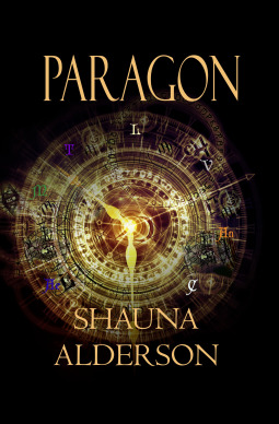 Paragon by Shauna Alderson