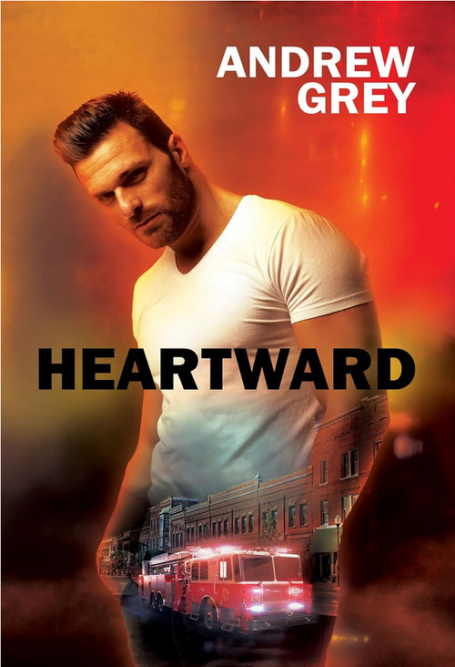 Heartward by Andrew Grey