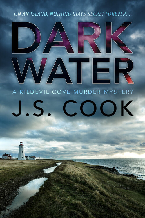 Dark Water by J.S. Cook