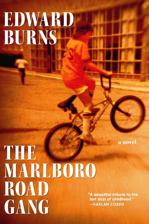 Marlboro Road Gang by Edward Burns
