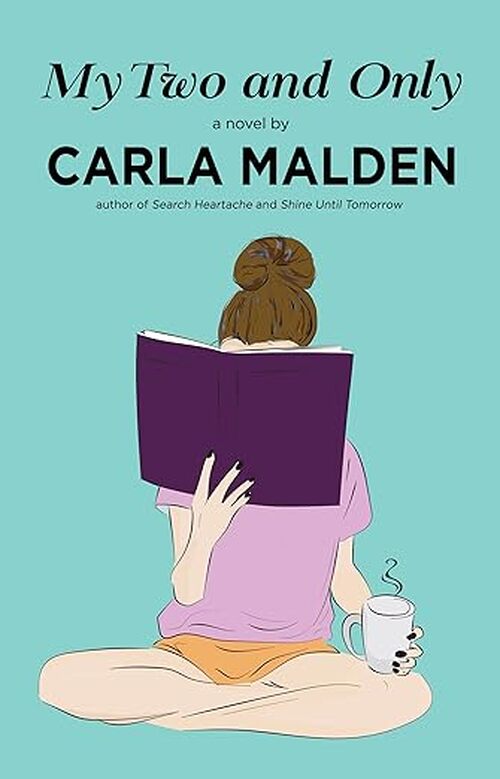 My Two and Only by Carla Malden