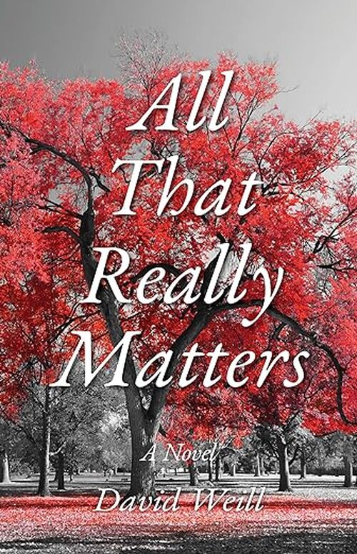 All That Really Matters by David Weill
