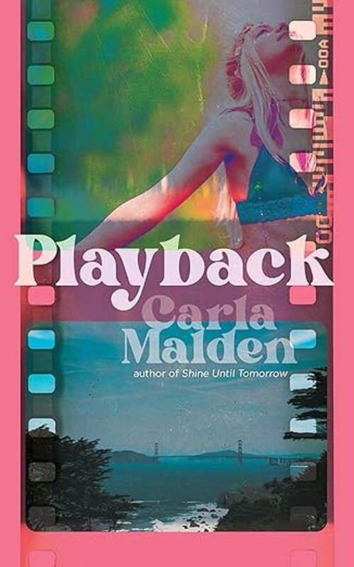 Playback by Carla Malden