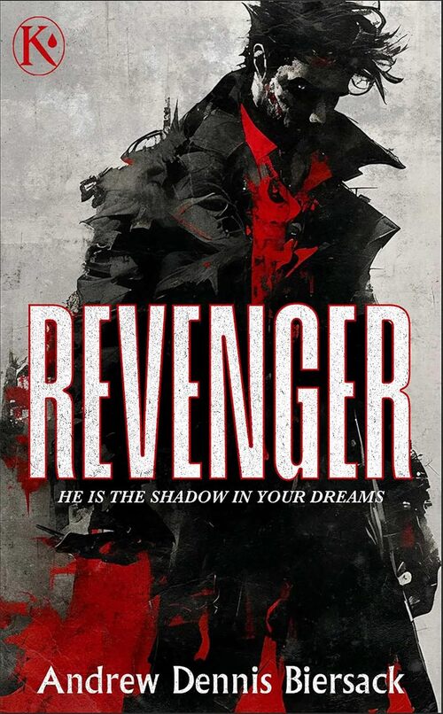 Revenger by Andrew Dennis Biersack