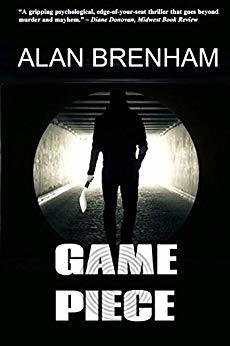 Game Piece by Alan Brenham