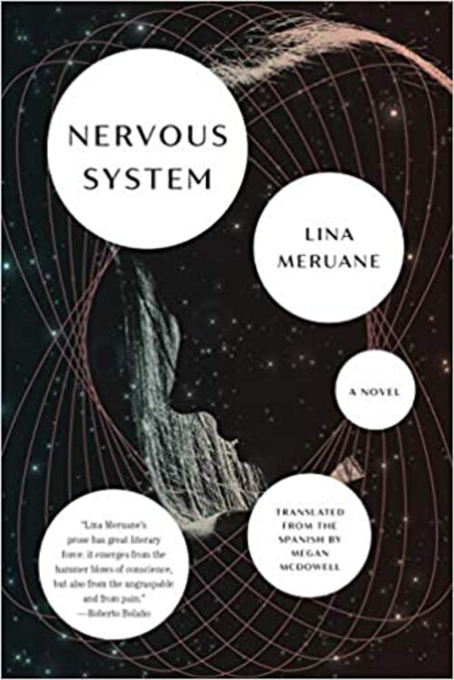 Nervous System by Lina Meruane