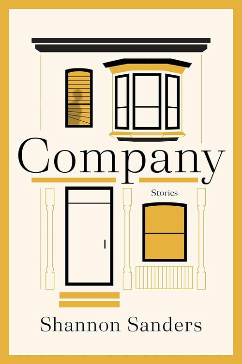 Company by Shannon Sanders
