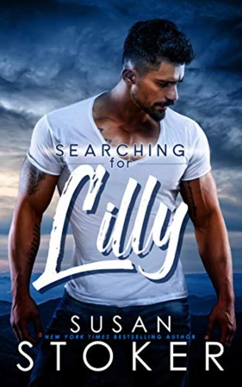 Searching for Lilly by Susan Stoker