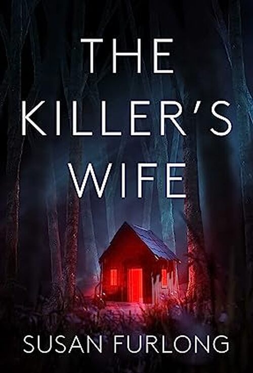 The Killer's Wife by Susan Furlong