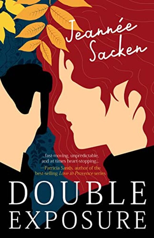 Double Exposure by Jeannée Sacken