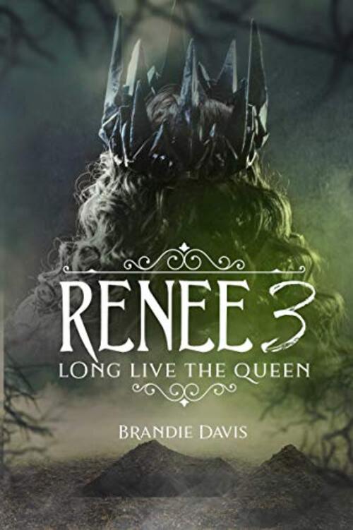 Renee 3 by Brandie Davis
