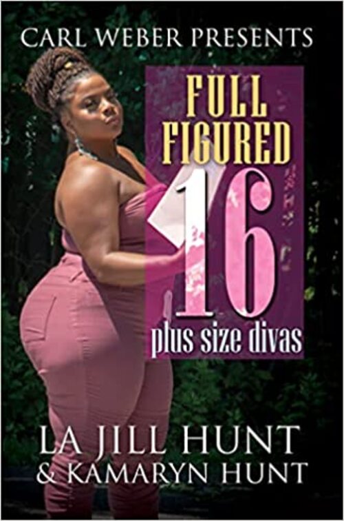 Full Figured 16 by La Jill Hunt