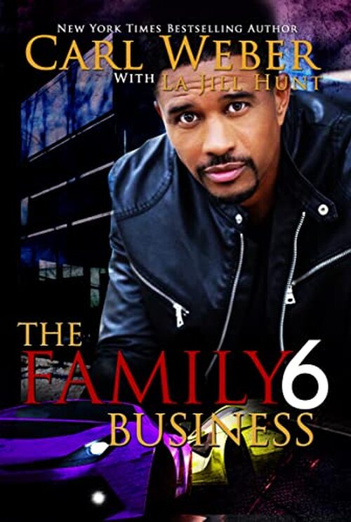 The Family Business 6 by Carl Weber
