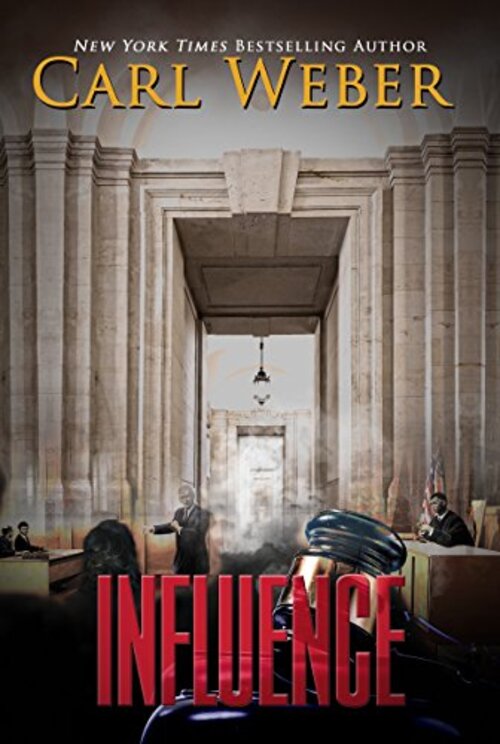 Influence by Carl Weber
