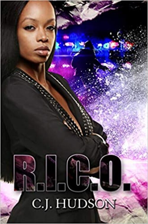 R.I.C.O. by C.J. Hudson