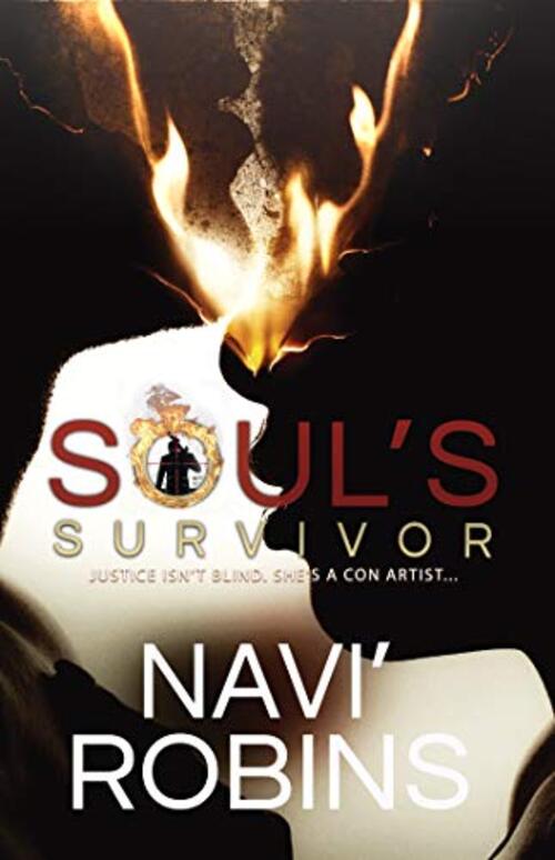 Soul's Survivor by Navi' Robins
