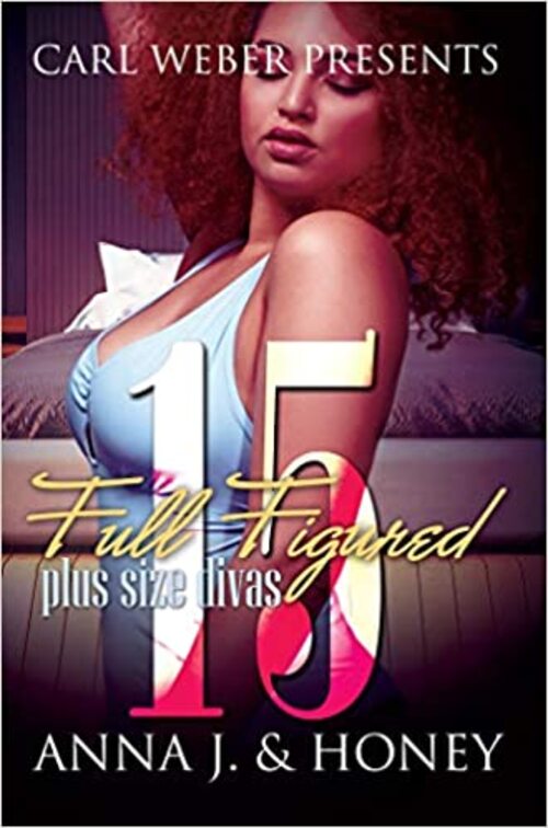 Full Figured 15 by Anna J.