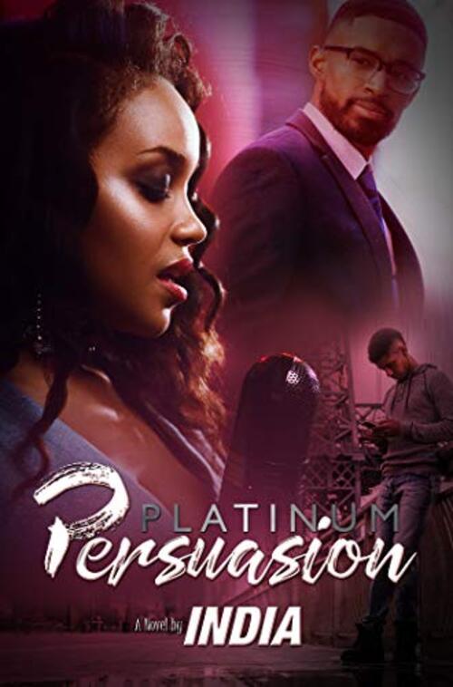 Platinum Persuasion by Williams India
