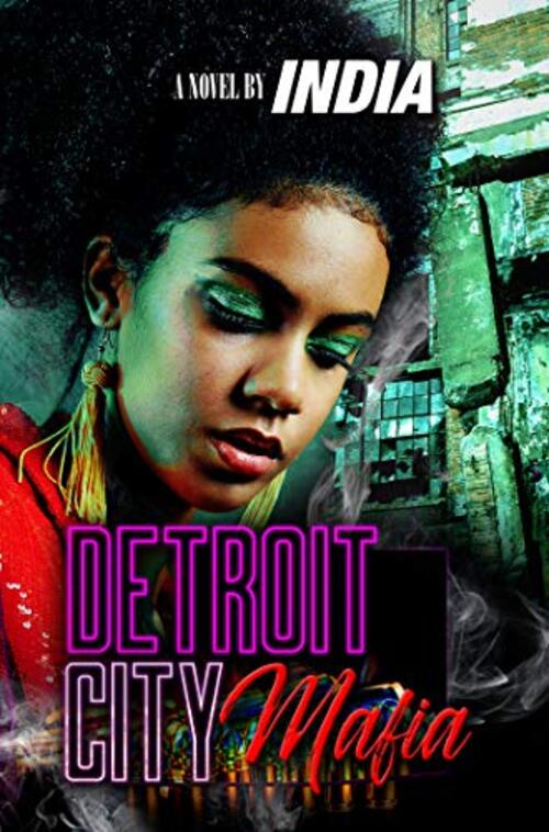 Detroit City Mafia by  INDIA