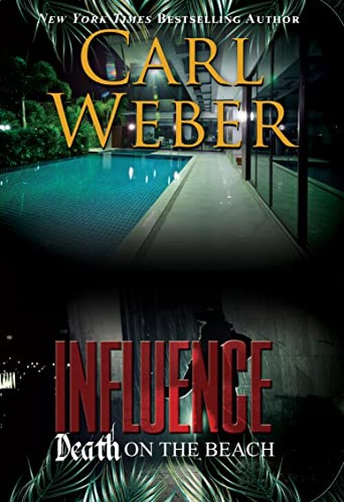 Influence by Carl Weber