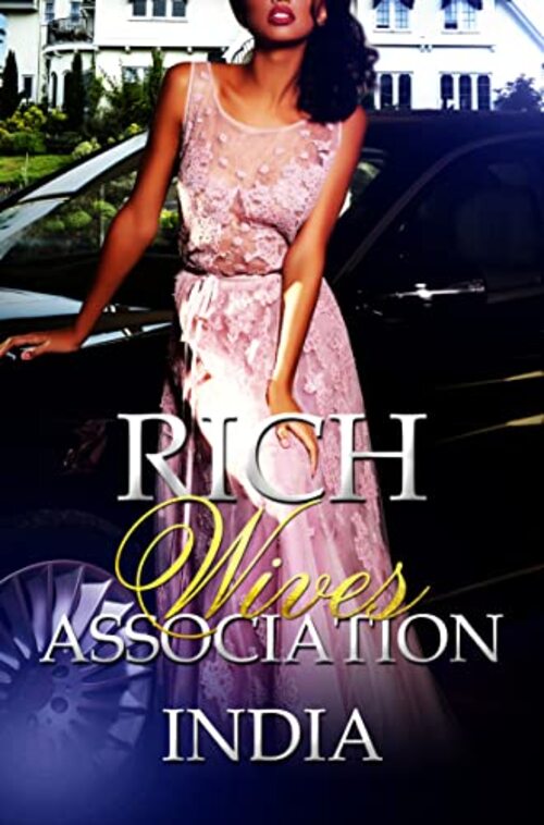 Rich Wives Association by India .