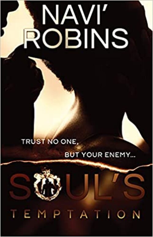 Soul's Temptation by Navi' Robins