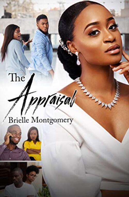 The Appraisal by Brielle Montgomery