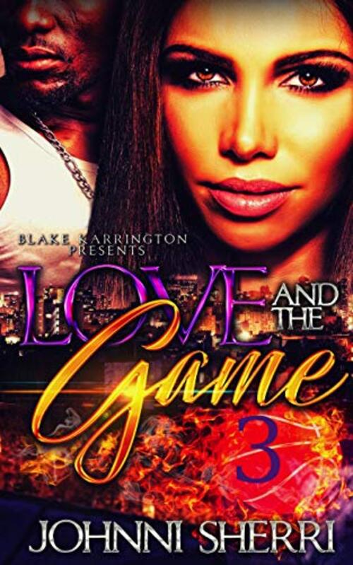 Love and the Game 3