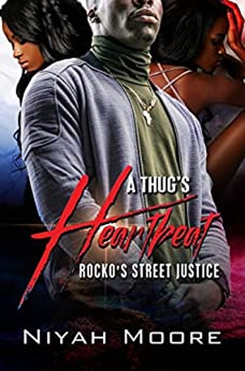 A Thug's Heartbeat by Niyah Moore