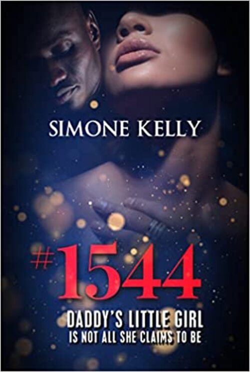 #1544 by Simone Kelly