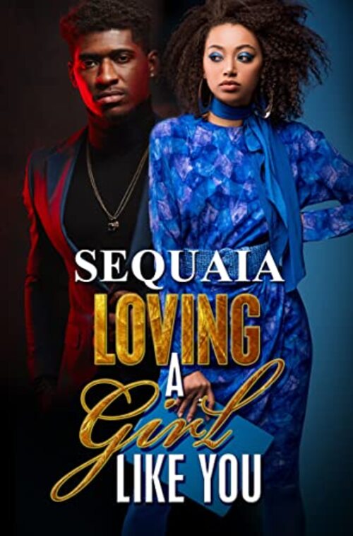 Loving a Girl Like You by Reed Sequaia